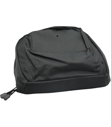 スキーバッグ　YAMAHA Genuine Yamaha Deluxe Tunnel Bag Sidewinder SR Viper MTX XTX
